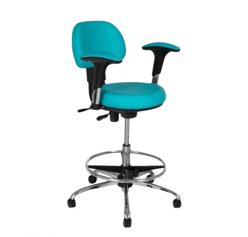 صندلی اداری آرکانو کد S295T