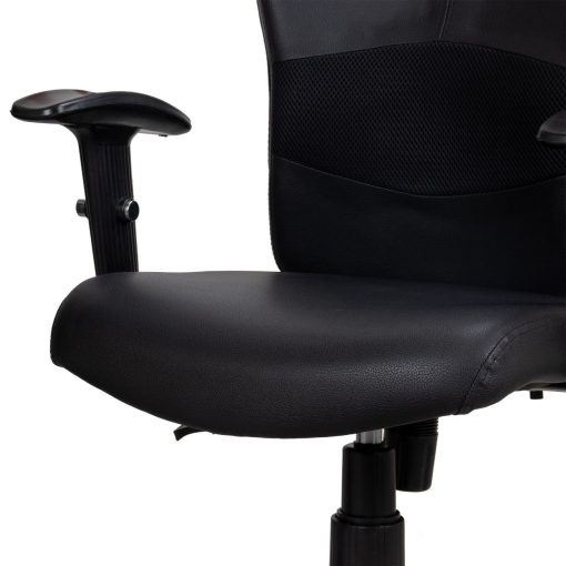 صندلی کارشناسی آرکانو کد B330TF2 - Image 5