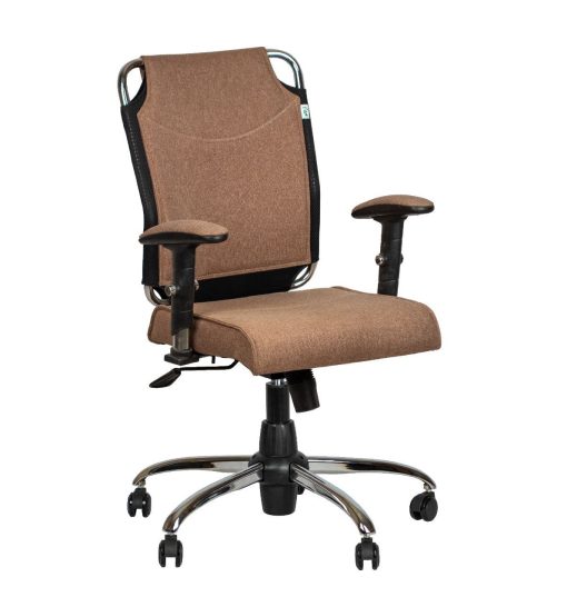 صندلی کارمندی آرکانو مدل B350TF2 - Image 6