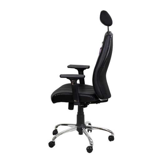 صندلی اداری آرکانو مدل B410TF4 - Image 7