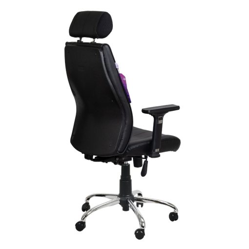 صندلی اداری آرکانو مدل B410TF4 - Image 10