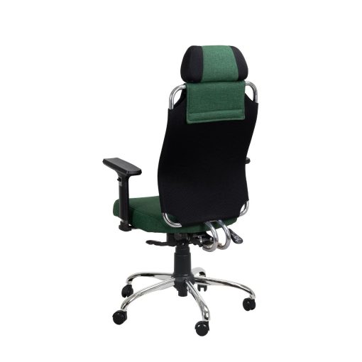 صندلی کارشناسی آرکانو کد B750TF2 - Image 12