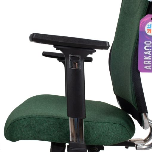 صندلی کارشناسی آرکانو کد B750TF2 - Image 13
