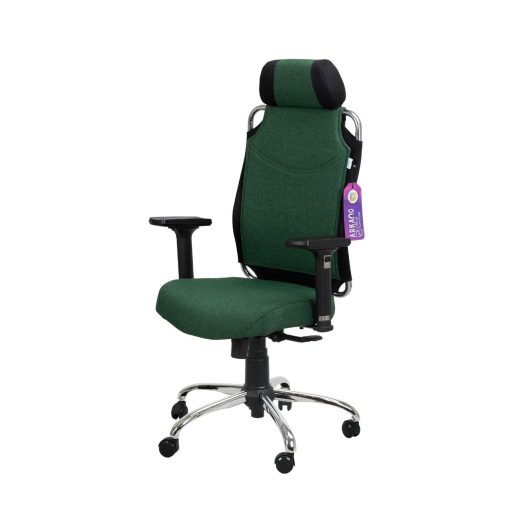 صندلی کارشناسی آرکانو کد B750TF2 - Image 15