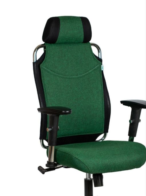 صندلی کارشناسی آرکانو کد B750TF2 - Image 19