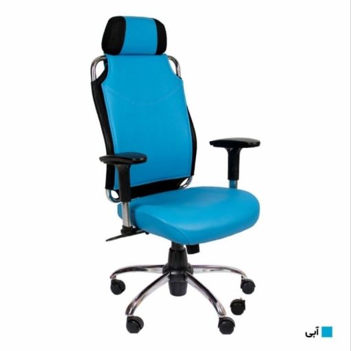 صندلی کارشناسی آرکانو کد B750TF2 - Image 20