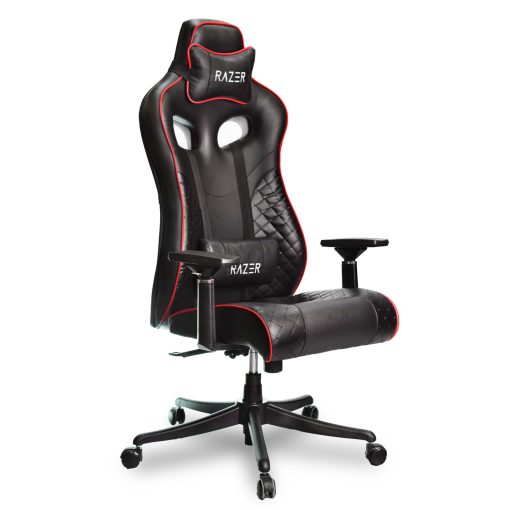 صندلی گیمینگ ریزر کینگ (Razer) - Image 3