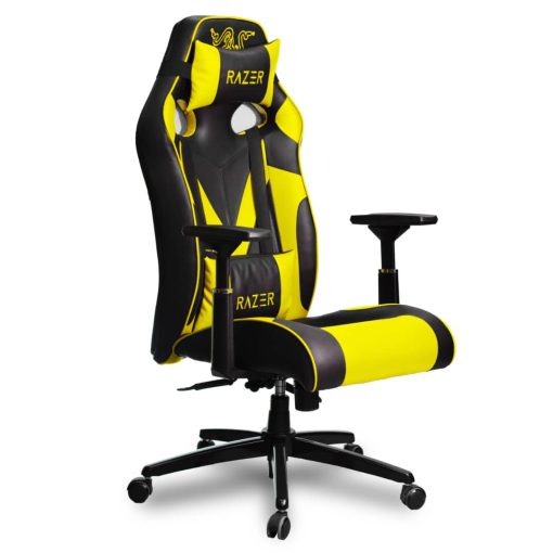 صندلی گیمینگ ریزر (Razer) - Image 8