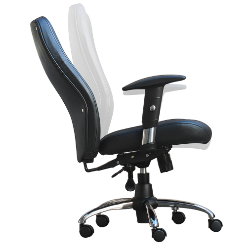 صندلی کارشناسی آرکانو کد B380TF - Image 6