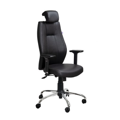 صندلی مدیریتی آرکانو مدل M390TF3 - Image 6