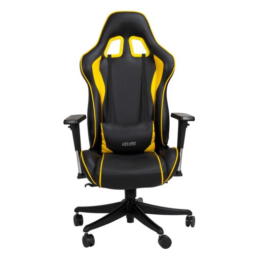 صندلی گیمینگ آرکانو مدل ریسینگ کد D610TF3 - Image 6