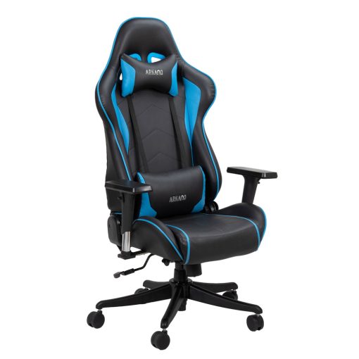 صندلی گیمینگ آرکانو مدل ریسینگ کد D610TF3 - Image 8