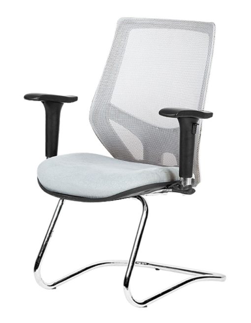 صندلی کنفرانسی تیام مدل C730