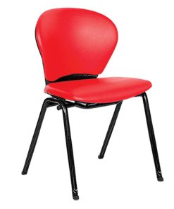 صندلی ثابت به تکنیک کد B310 تمام تشک