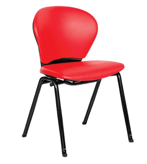 صندلی ثابت به تکنیک کد B310 تمام تشک