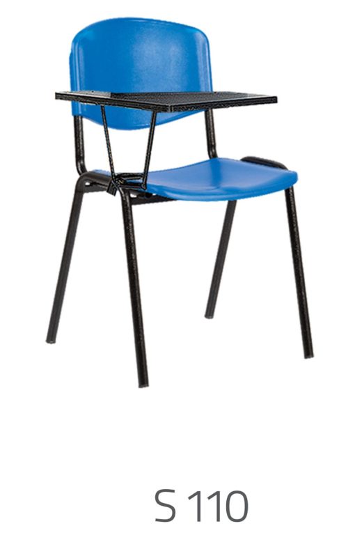 صندلی دسته محصلی تیام مدل S110