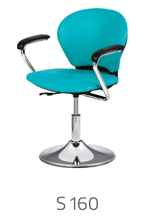 صندلی آزمایشگاهی تیام مدل S160