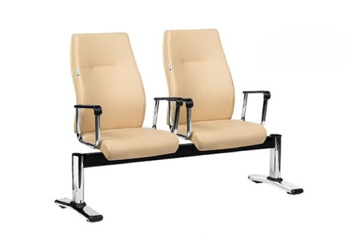صندلی انتظار سه نفره تیام E 2060