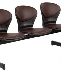 صندلی انتظار سه نفره تیام E150