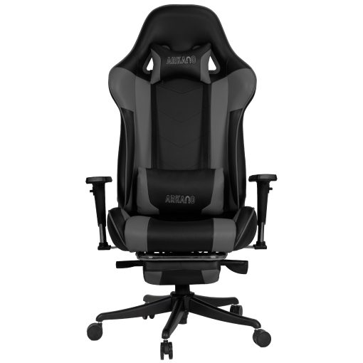 صندلی گیمینگ آرکانو مدل کینگ کد D625TF3 - Image 4
