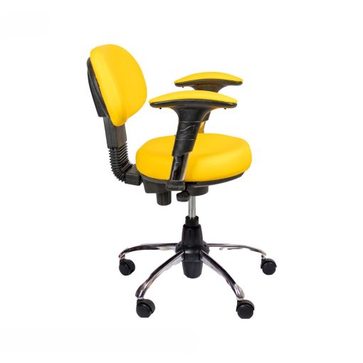 صندلی اداری آرکانو کد S285T - Image 5