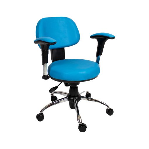 صندلی اداری آرکانو کد S285T - Image 3