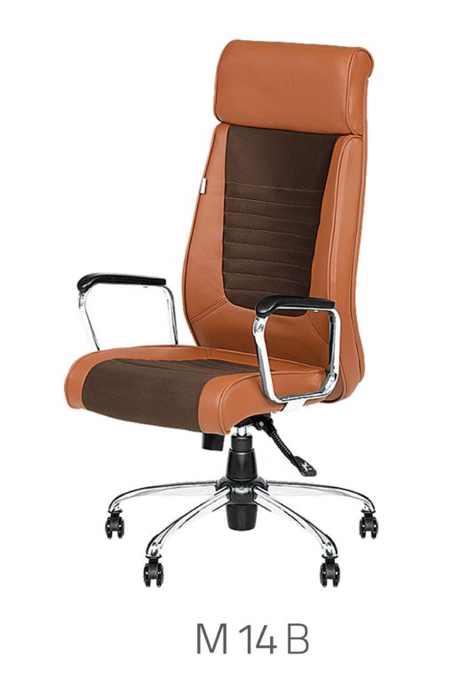 صندلی مدیریتی تیام کد M14B