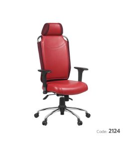 صندلی مدیریتی پاسارگاد کد 2124