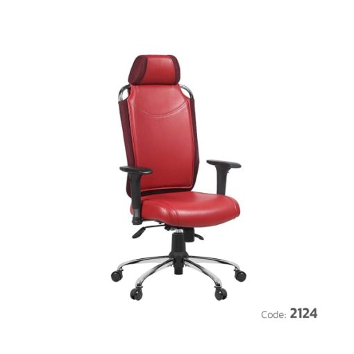 صندلی مدیریتی پاسارگاد کد 2124