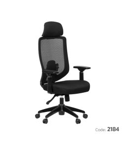 صندلی مدیریتی پاسارگاد کد 2184