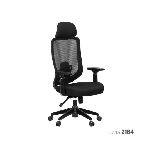 صندلی مدیریتی پاسارگاد کد 2184