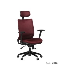 صندلی مدیریتی پاسارگاد کد 2186