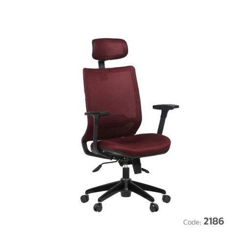 صندلی مدیریتی پاسارگاد کد 2186