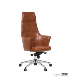 صندلی مدیریتی پاسارگاد کد 2190