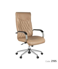 صندلی مدیریتی پاسارگاد کد 2195