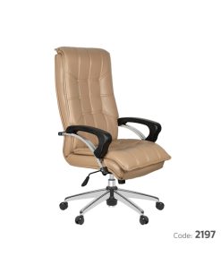 صندلی مدیریتی پاسارگاد کد 2197