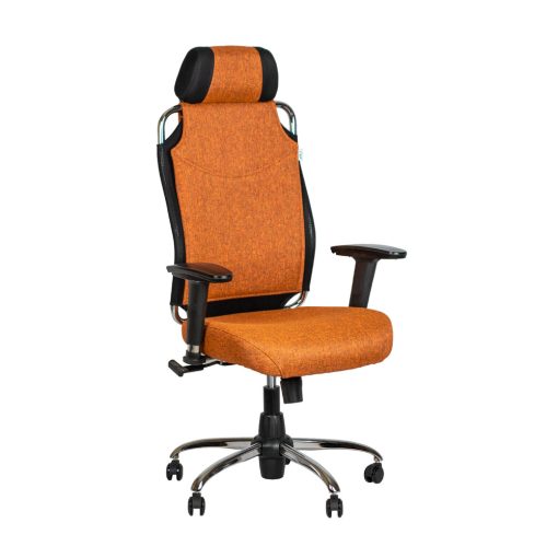 صندلی کارشناسی آرکانو کد B750TF2