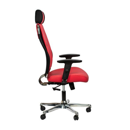 صندلی کارشناسی آرکانو کد B750TF2 - Image 23