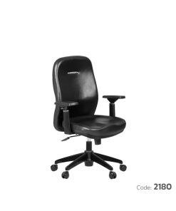 صندلی کارمندی پاسارگاد کد 2180