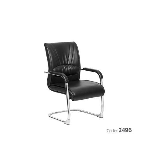 صندلی کنفرانسی پاسارگاد کد 2496