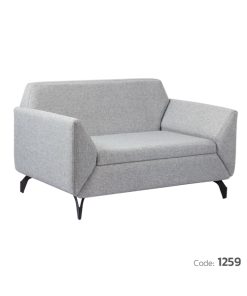 مبل اداری اسماعیلی کد 1259